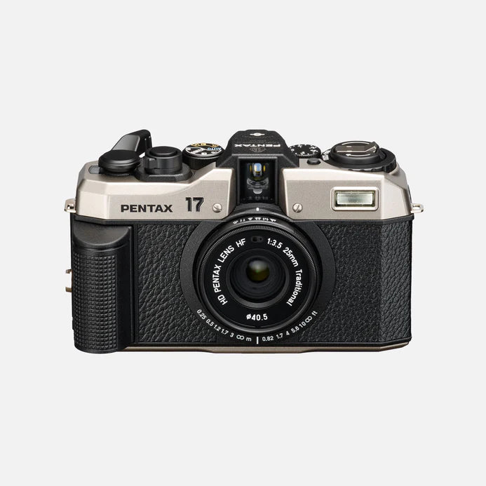 Pentax 17